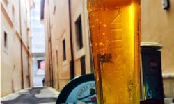 L’AQUILA: LA TANA DEL LUPPOLO, NUOVA BIRRERIA NELLA PIAZZETTA DEL SOLE