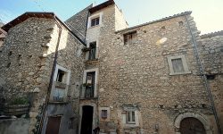 “ESPLORATORI CON GUSTO”, A VILLA SANTA LUCIA DEGLI ABRUZZI UN WEEKEND ALLA SCOPERTA DEI SAPORI LOCALI