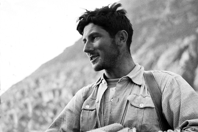 PRIMA RASSEGNA DI CINEMA DI MONTAGNA IN VALLE ROVETO