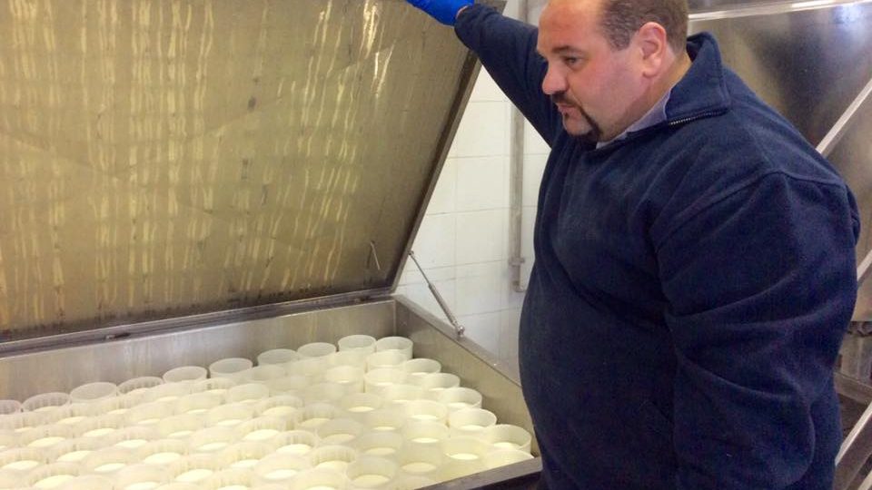 GALATTICO, IL PRIMO PECORINO SENZA LATTOSIO; “MA CAMPOTOSTO CENERENTOLA D’ABRUZZO”