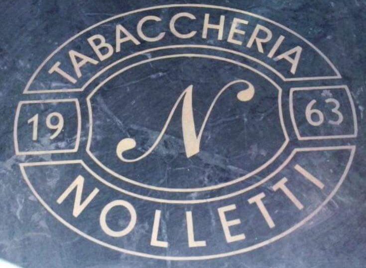 L’AQUILA, TABACCHERIA NOLLETTI RIAPRE IN PIAZZA PALAZZO