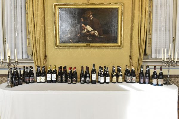 VALPOLICELLA, LE FAMIGLIE DELL’AMARONE D’ARTE GUARDANO OLTREOCEANO