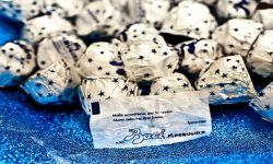 LICENZIAMENTI NESTLÉ, LAVORATORI PERUGINA PROTESTANO ALL’EUROCHOCOLATE