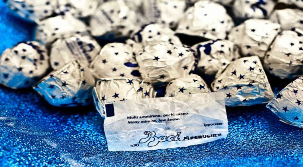 LICENZIAMENTI NESTLÉ, LAVORATORI PERUGINA PROTESTANO ALL’EUROCHOCOLATE