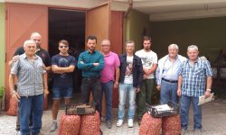 BANCA DELLO ZAFFERANO, BOOM DI RICHIESTE DI BULBI