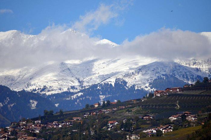 A BOLZANO IL PRIMO ALTO ADIGE WINE SUMMIT, 60% VENDITE È OLTRE CONFINE