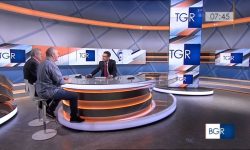 SU RAI TRE TORNA BUONGIORNO REGIONE ABRUZZO