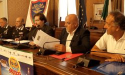 CARABINIERI E CINEMA AMBIENTALE UNITI PER LE FRAGILI TERRE D’ABRUZZO