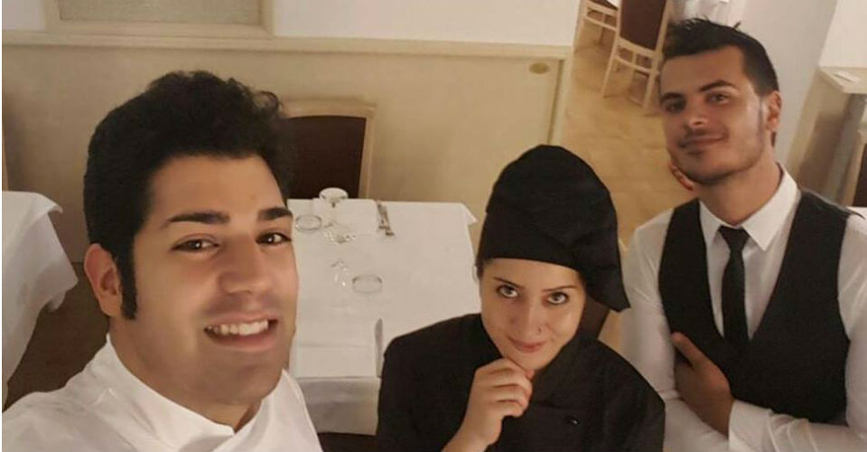 SLOW FOOD: CONNUBIO DELL’AQUILA ENTRA TRA LE OSTERIE 2018