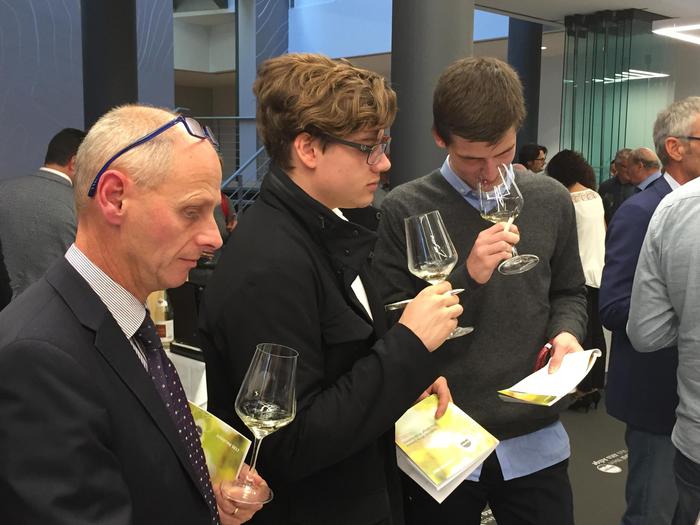 VINI IN ANTEPRIMA AL PRIMO ALTO ADIGE WINE SUMMIT