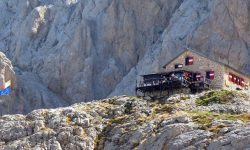MONTAGNA, AL FRANCHETTI SI PRESENTA LIBRO SU STEFANO ZAVKA