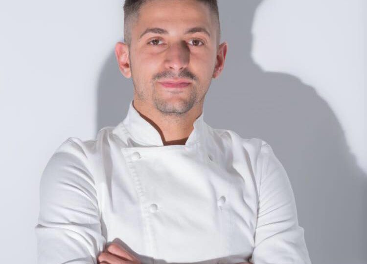 GAMBERO ROSSO: ABRUZZESE GIANLUIGI DI VINCENZO TRA I GIOVANISSIMI PIZZAIOLI D’ITALIA
