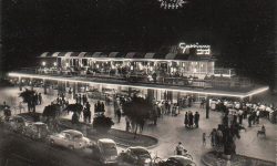 L’AQUILANO BARATTELLI PUNTA LO STORICO STABILIMENTO GUERINO DI PESCARA