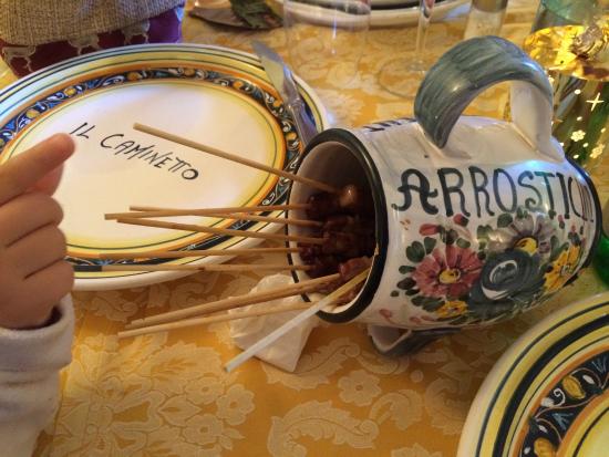 BOTTEGHE DEL BARATTO E RISTORANTI TIPICI, REGIONE ABRUZZO STUDIA INCENTIVI