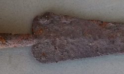 ARCHEOLOGIA: A ONNA ALLA LUCE NECROPOLI VESTINA CON 46 TOMBE E CORREDI