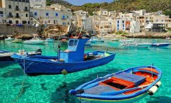 BLUE SEA LAND, A MAZARA DEL VALLO L’EXPO DELLA PESCA