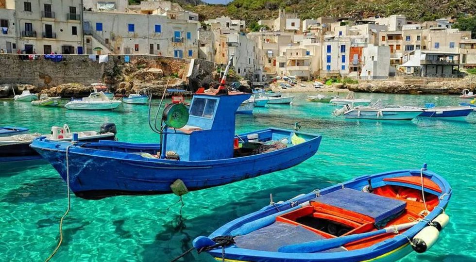 BLUE SEA LAND, A MAZARA DEL VALLO L’EXPO DELLA PESCA