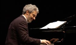 WORKSHOP CON NICOLA PIOVANI AL CONSERVATORIO DELL’AQUILA