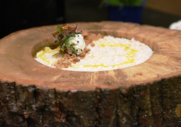 IL FESTIVAL “PRIMI D’ITALIA” DI FOLIGNO SVELA LA CUCINA EBRAICA