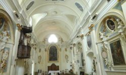 ALLA SCOPERTA DEI LUOGHI SACRI DI CHIETI CON IL FAI