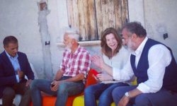 SIGNORI DEL VINO, SU RAI DUE PUNTATA DEDICATA ALL’ABRUZZO