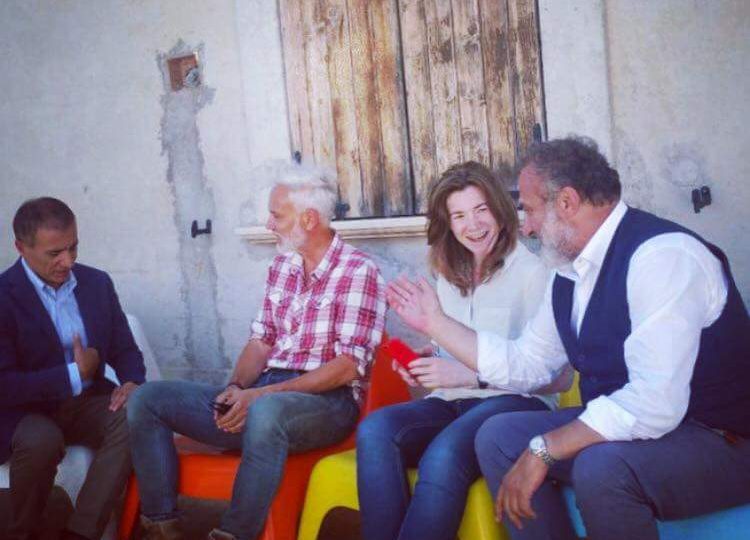 SIGNORI DEL VINO, SU RAI DUE PUNTATA DEDICATA ALL’ABRUZZO