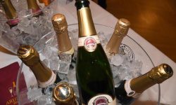 PER IL SECONDO ANNO VENDITA SPUMANTE NEL MONDO SUPERA CHAMPAGNE