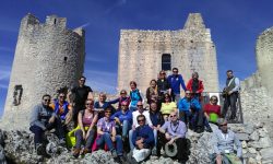 TURISMO: 18 OPERATORI TEDESCHI IN ABRUZZO A CACCIA DI DESTINAZIONI