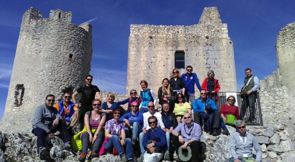 TURISMO: 18 OPERATORI TEDESCHI IN ABRUZZO A CACCIA DI DESTINAZIONI