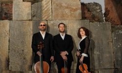 MUSICA E BOTANICA COI SOLISTI AQUILANI AL MONASTERO DI SAN COLOMBO A BARISCIANO