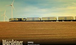 BIRRA WARSTEINER È GREEN, RISPARMIA VETRO E VIAGGIA IN TRENO