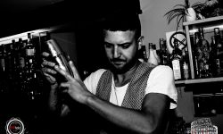 LUCO DEI MARSI, AL BAR ROMA LA NUOVA MOVIDA CON COCKTAIL A KM ZERO