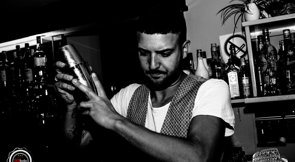 LUCO DEI MARSI, AL BAR ROMA LA NUOVA MOVIDA CON COCKTAIL A KM ZERO
