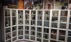 A BRUXELLES UNA GALLERIA DEL GUSTO ABRUZZESE, PALCOSCENICO EUROPEO PER I PRODOTTI TIPICI