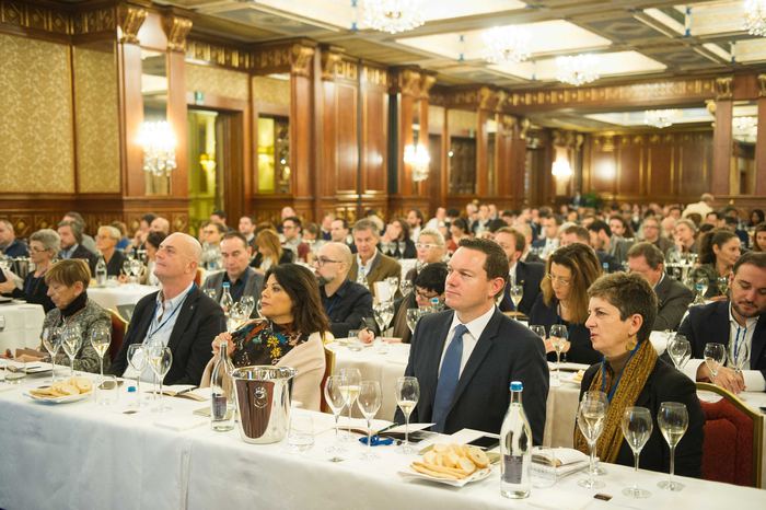 ACADEMIE DU CHAMPAGNE, A MILANO CONFRONTO SULLE CUVEE