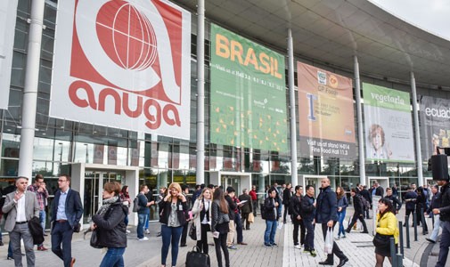 ANUGA, FALSI “MADE IN ITALY” RITIRATI DA STAND DI PAESI DELL’EST