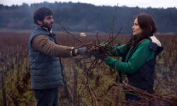 LA BORGOGNA E IL SUO VINO NEL NUOVO FILM DI KLAPISCH