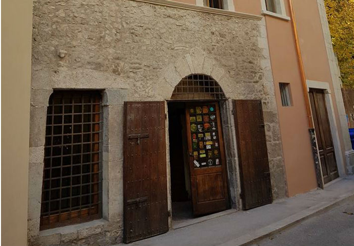 LA CANTINA DE JU BOSS PRONTA A TORNARE “A CASA”