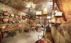 CANTINE NELLA ROCCIA, LA TAGLIACOZZO MEDIEVALE AL SAPORE D’AUTUNNO