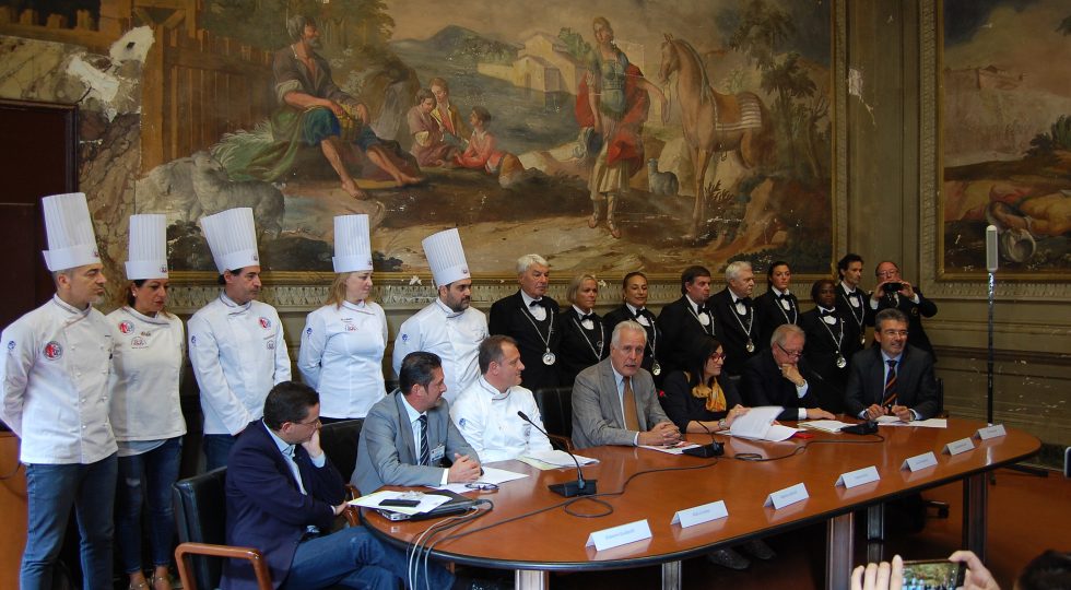 FOOD AND WINE IN PROGRESS, ALLA LEOPOLDA LA TERZA EDIZIONE