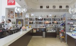 AL GRAN CAFFÈ GALLUCCI DELL’AQUILA IL PREMIO BAR ILLY 2018