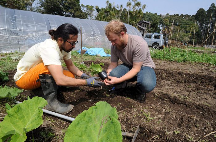 IN ABRUZZO 200 NUOVI AGRICOLTORI UNDER 40 NEL 2017, IL 42% DONNE