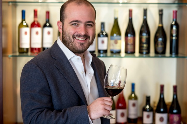 FEUDUCCIO: TRADIZIONE CHE SI RINNOVA, TRE BICCHIERI PER TRE GENERAZIONI