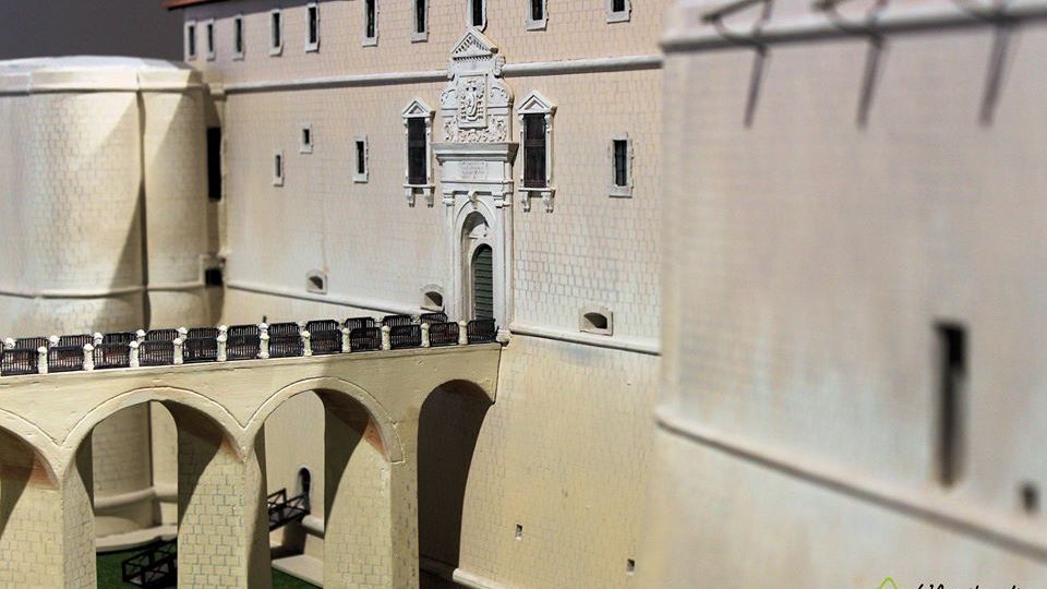 L’AQUILANDIA, A STIFFE L’ABRUZZO INTERNO IN MINIATURA