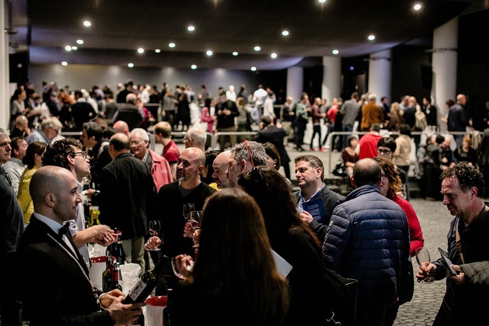 LIFE OF WINE, A ROMA TORNANO I VINI D’ANNATA