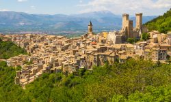 GIORNATA FAI D’AUTUNNO, UNDICI PASSEGGIATE ALLA SCOPERTA DEI GIOIELLI D’ABRUZZO