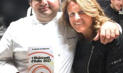 IL RISTORANTE D.ONE DI ROSETO CONQUISTA UNA STELLA MICHELIN, È IL SETTIMO D’ABRUZZO