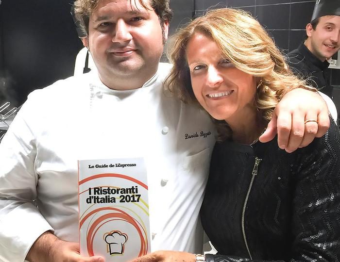 IL RISTORANTE D.ONE DI ROSETO CONQUISTA UNA STELLA MICHELIN, È IL SETTIMO D’ABRUZZO