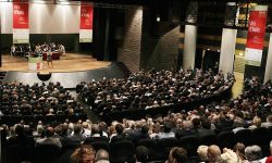 NOVE INGRESSI NEI RISTORANTI D’ITALIA DEL GAMBERO ROSSO