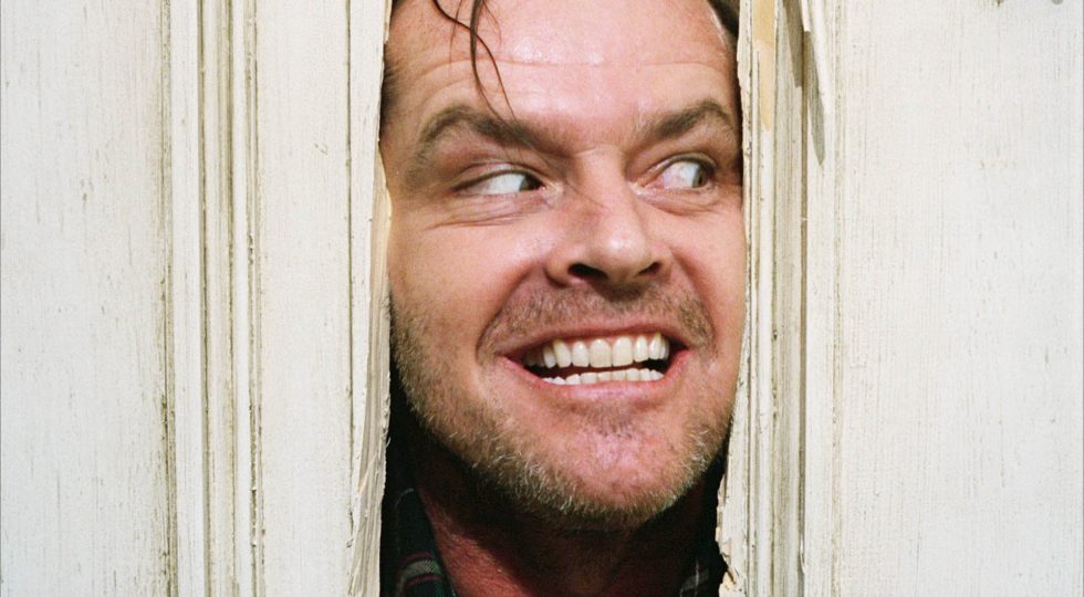 HALLOWEEN, SHINING NELLE SALE ABRUZZESI 40 ANNI DOPO IL ROMANZO